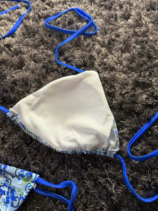 Strój Kąpielowy Dwuczęściowy Gucci | Bikini | Rozmiar M