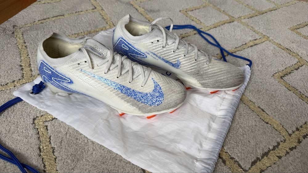Buty pilkarskie NIKE Air Zoom Mercurial Vapor 16 Elite FG r. 44