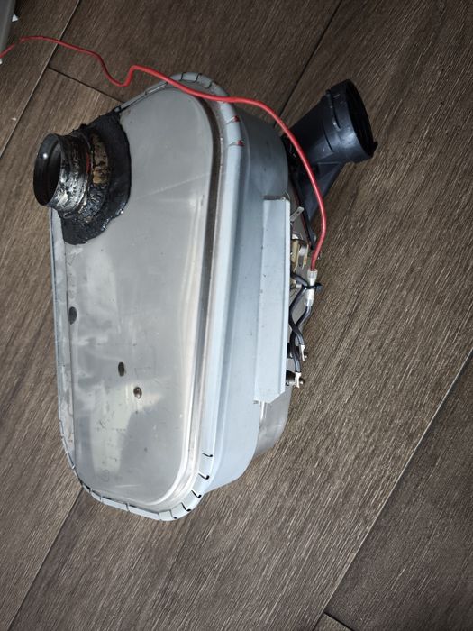 Części do zmywarek NEFF S51T69X2 Bosch Simens moduł sterujący pompa