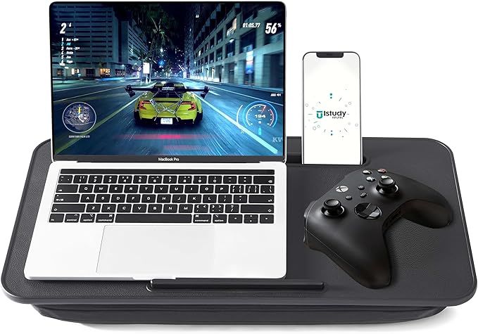 Podkładka pod laptopa studyniture z wyjmowaną poduszką 17"