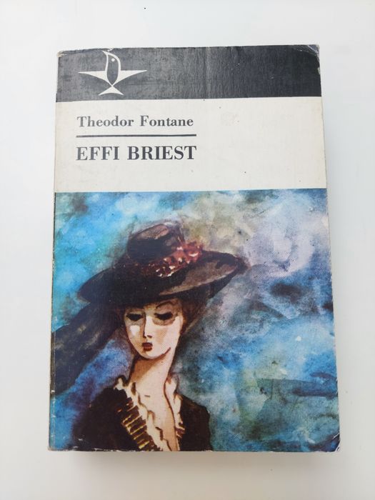 Theodor Fontane - Effi Briest