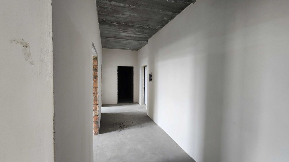 2 к квартира новобуд 77,4 м2  вул Садова / Чкалова Центральний р-н