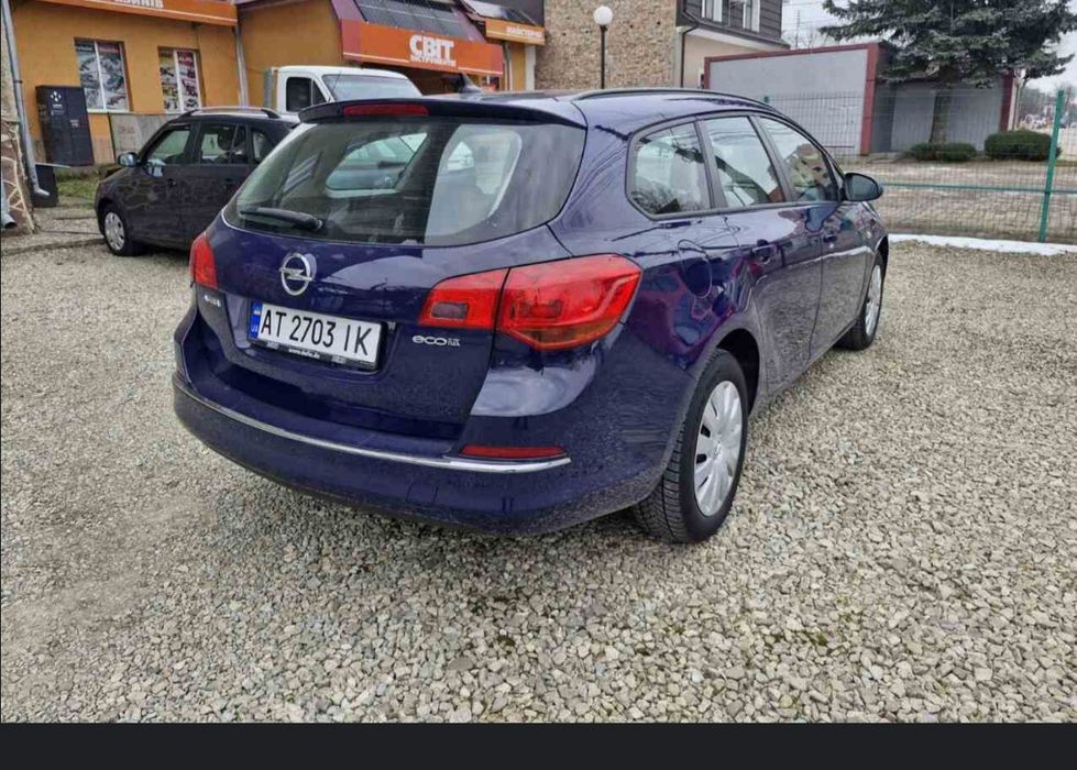 Продам автомобіль