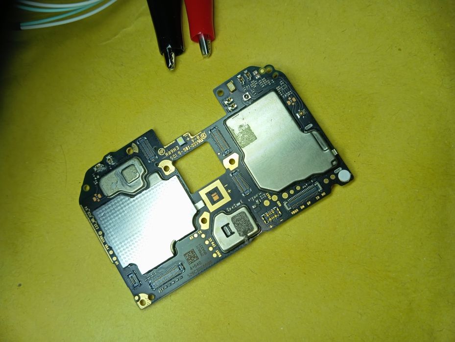 Запчасти Redmi 8 / Redmi 9