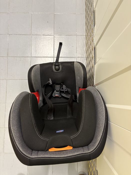 Cadeira automovel criança