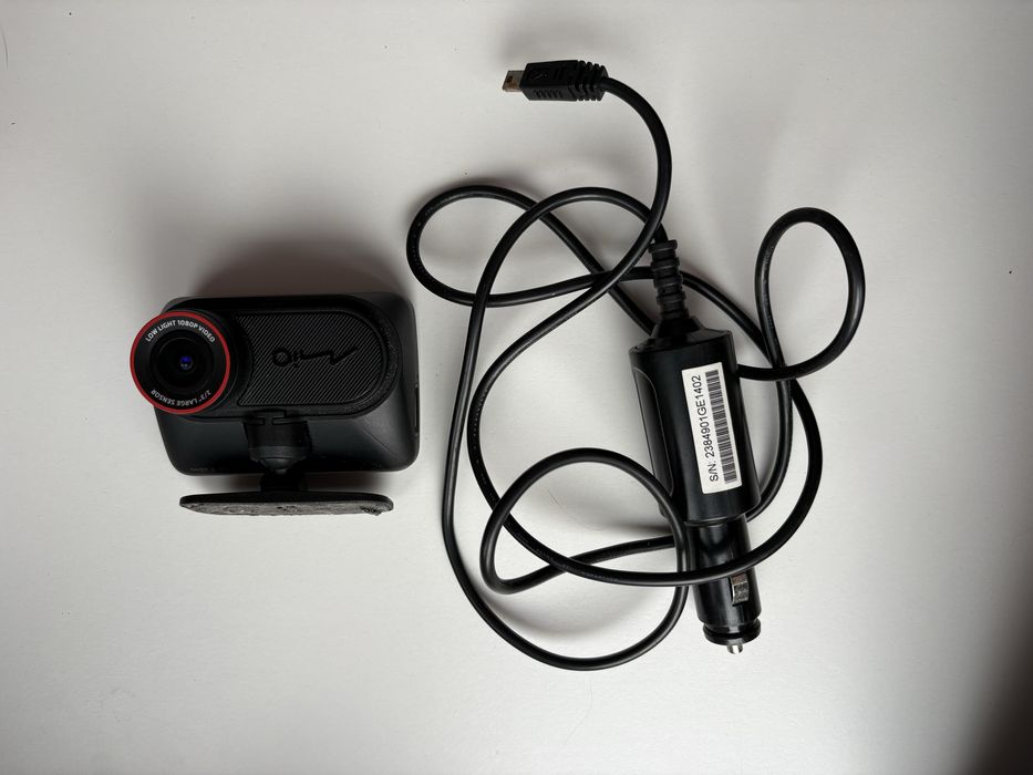 Wideorejestrator MiVue 866 Night Vision