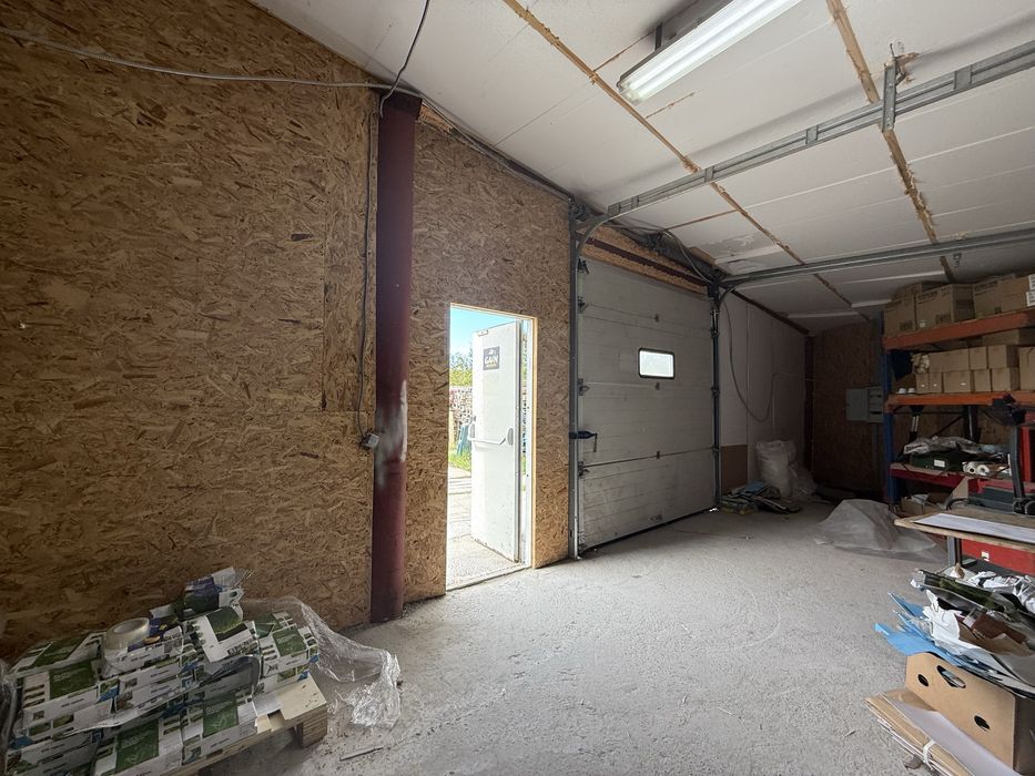 Супер фасадний  участок 1 га на проїзжій частині від Власника!