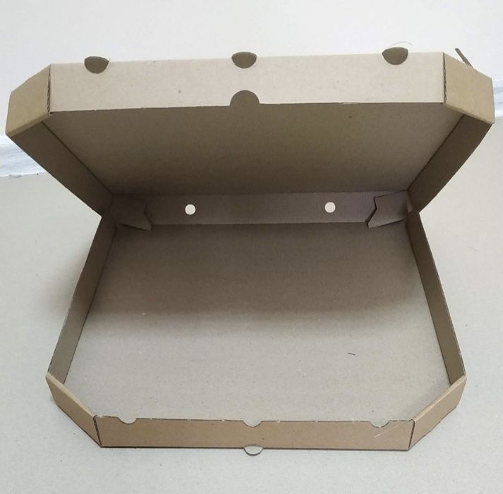 Коробка для піци