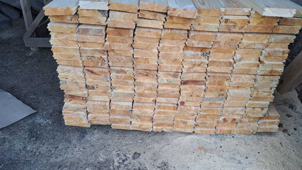 Пиломатеріали для швидкого старту ремонтів