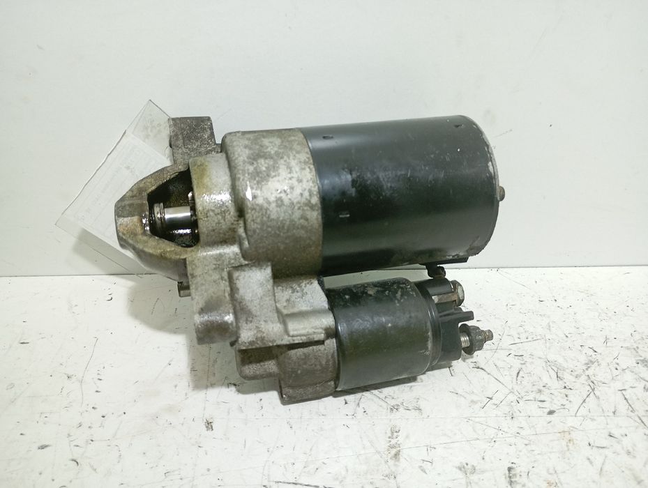 Motor de arranque PEUGEOT 206 (2A/C)