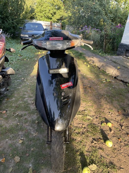 Продам скутера.