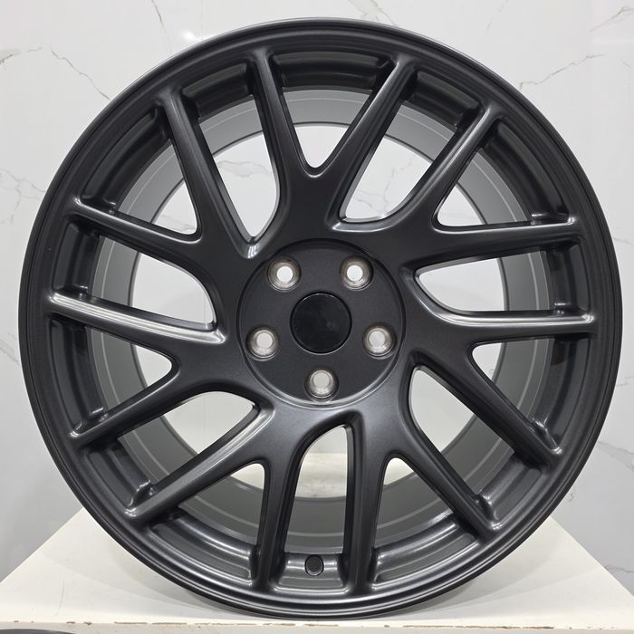 Jantes 18" Compatíveis Tesla model 3 Highland Photon Y 5x114.3