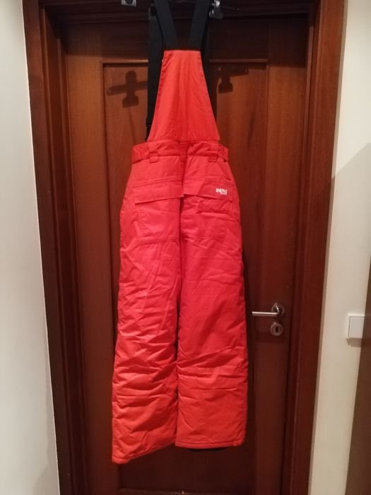 Calças de Ski - BERG