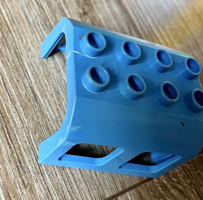 Zestaw Lego 10507 Duplo Mój pierwszy pociąg