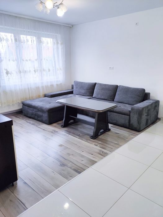 Mieszkanie do wynajęcia 35 mk centrum Bielawy - Więcej