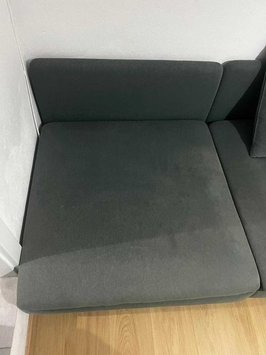 Sofá IKEA SÖDERHAMN - excelente estado