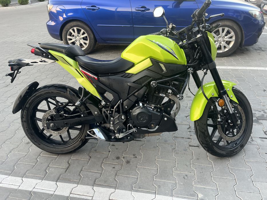 Lifan sr 200 2022 року