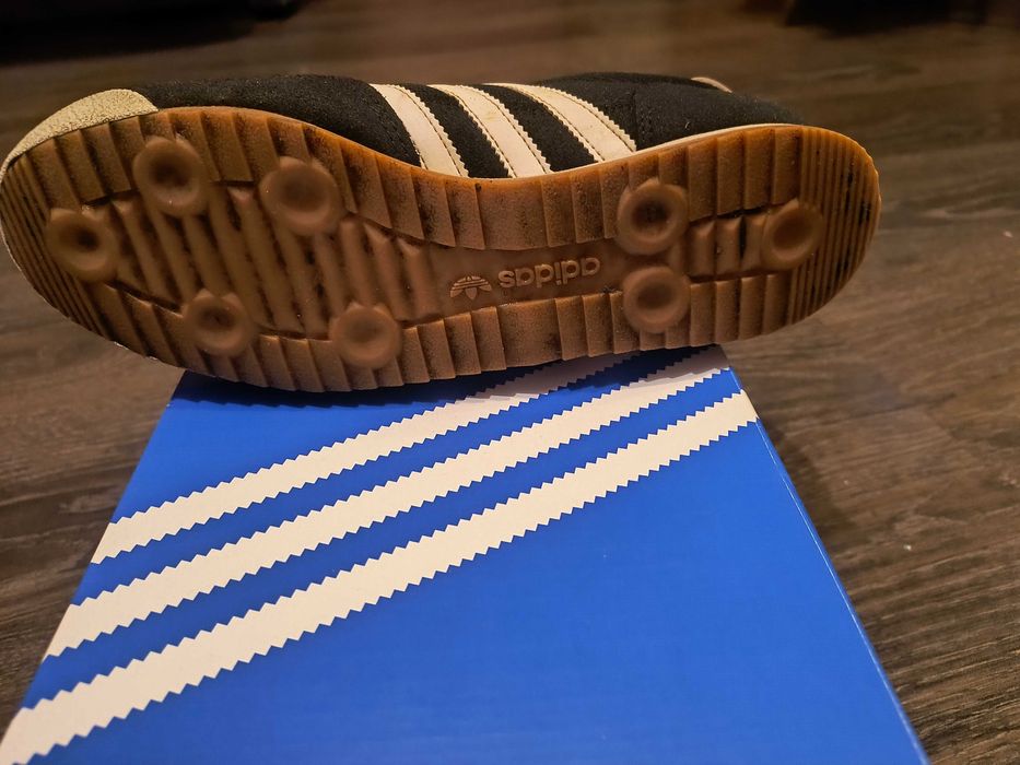 Кросівки adidas R71 оригінал