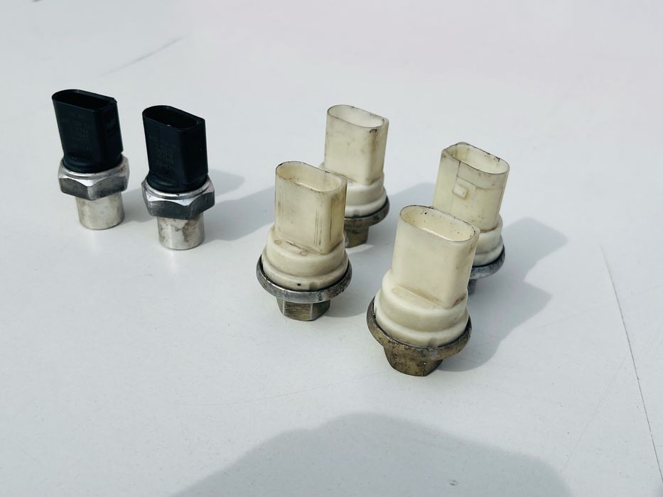 Датчик Кондиціонера Audi A6 C6 А4 В7 Розборка Ауді А6 С6 Шрот