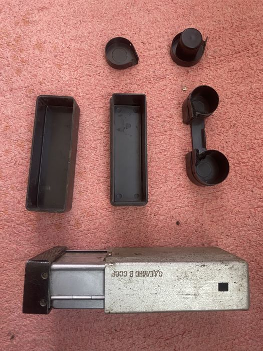 Фотоапарат камера СССР