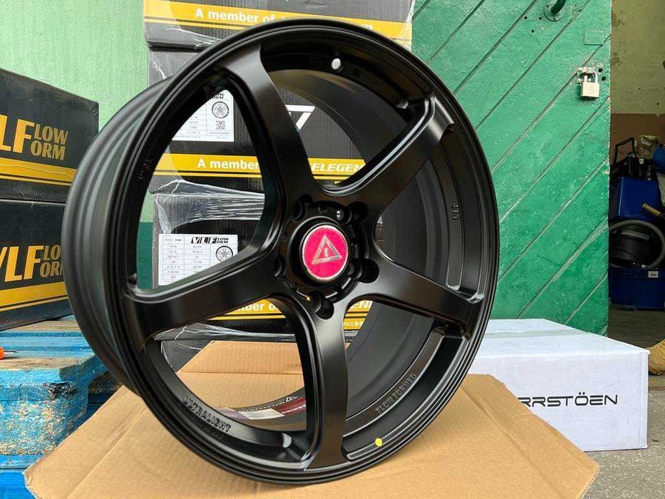 Felgi 18cali BMW 1 E82 3 E90 F30 4 F32 F10 F11 X1 E84 X3 F25 nr810H