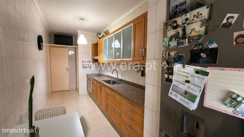 Apartamento T3 - Odivelas