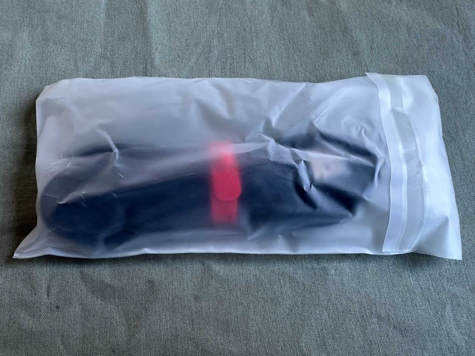 Cabo USB C trançado Ducky para teclado mecânico novo e selado