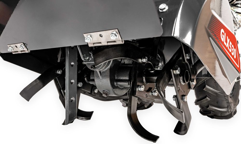 Cedrus Premium GLX530 Glebogryzarka Spalinowa 50cm Rato Napęd