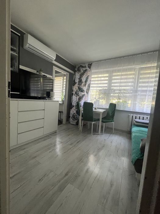 Mieszkanie 32m2, I pietro