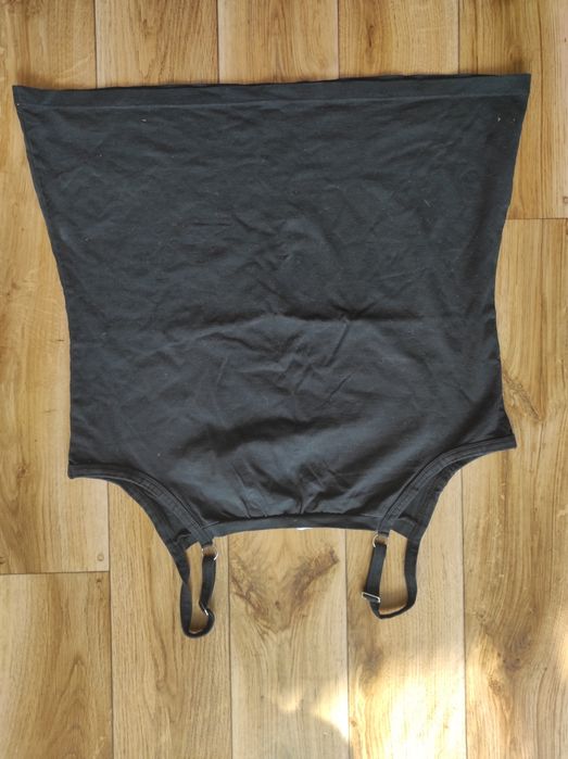 Bluzka na ramiączkach 48 top