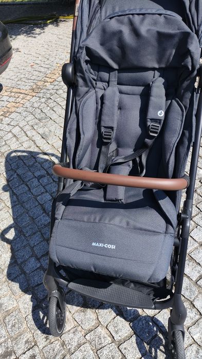 Carrinho bebe ate 4 anos maxi cosi