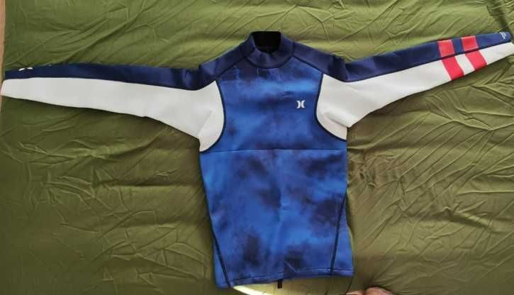 Top Neoprene Surf Hurley - Praticamente Novo | Vendo por mudança
