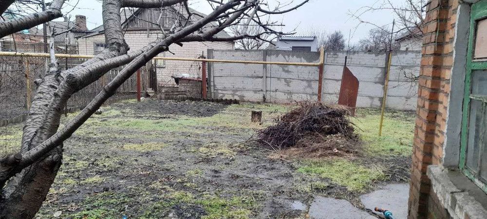 Сдам дом недалеко от ждвокзала