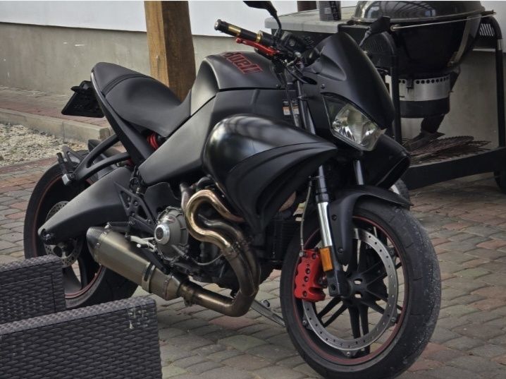 Buell