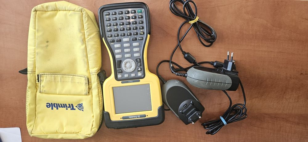Kontroler Trimble TSC2