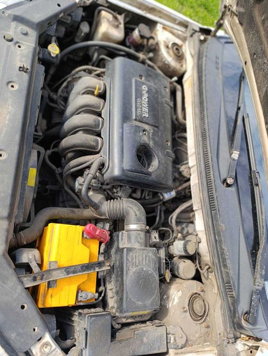 Продам Geely Emgrand EC7-RV