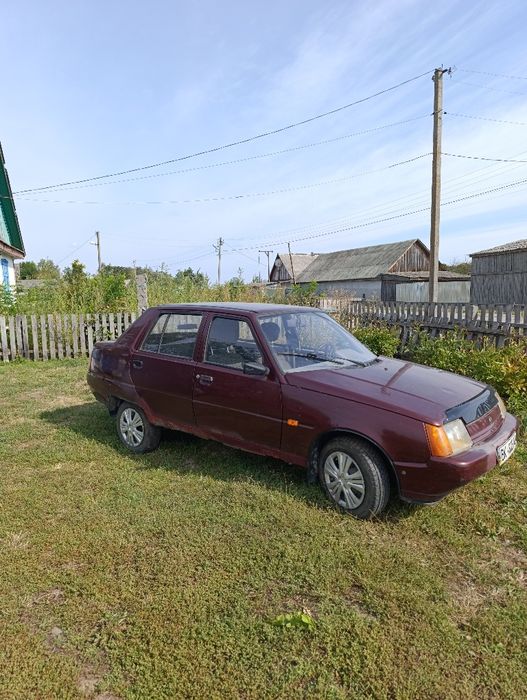 Продам Славуту 1103