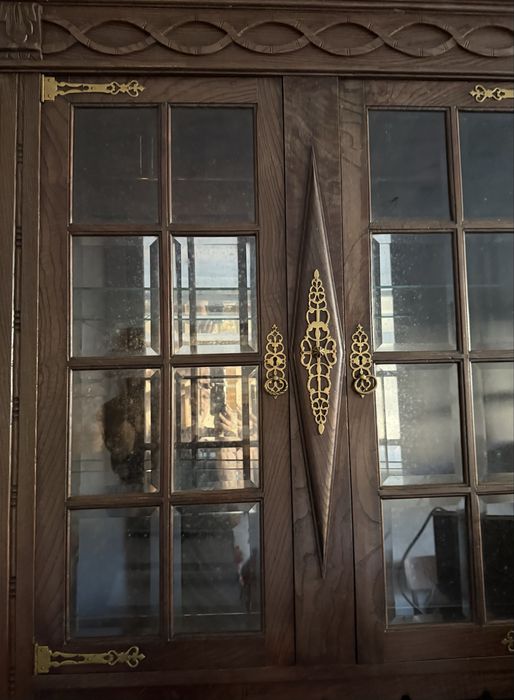 Conjunto de Móveis de Sala de Jantar (2)