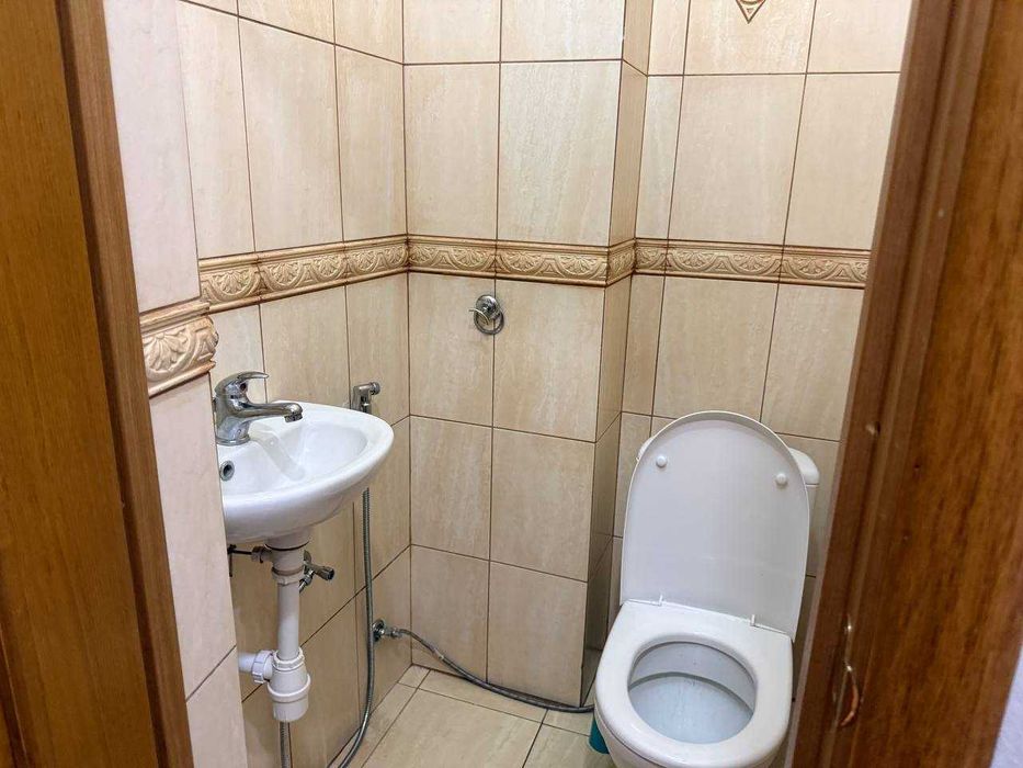 Продаж будинку в с. Басівка