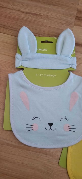 4 sliniaczki Wielkanoc Ovs+Eloy