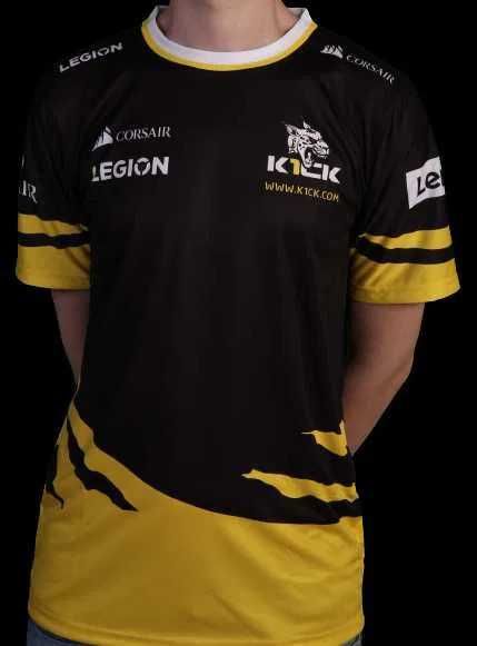 Legendary Jersey K1CK