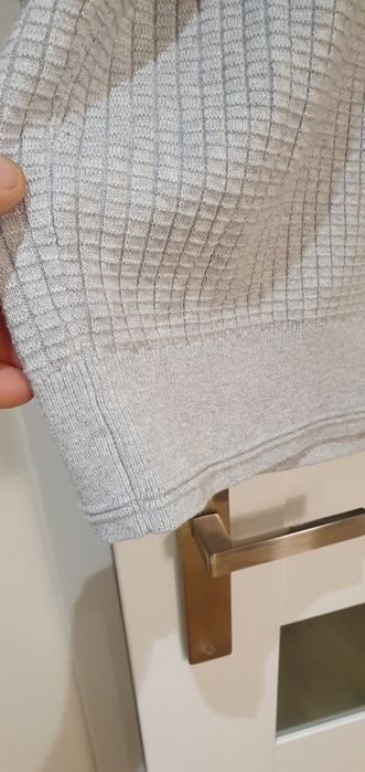 OKAZJA!!! Przecena TOMMY HILFIGER Męskie swetr roz  XL