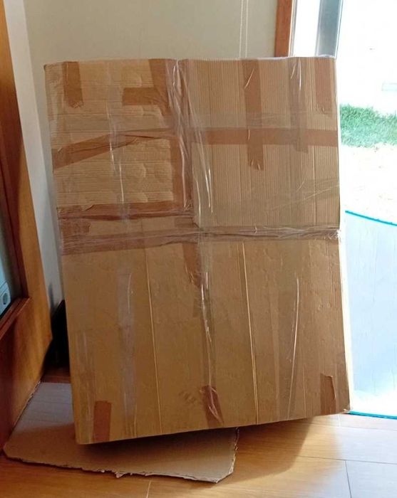 Casa de brincar (para exterior)