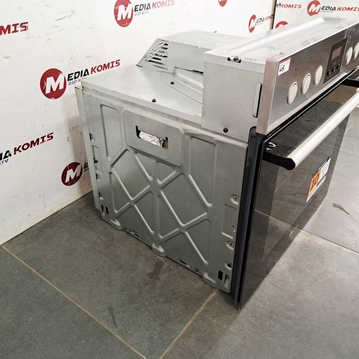 Piekarnik Bauknecht HIK3 KI8V IN A+ / elektryczny / 65L