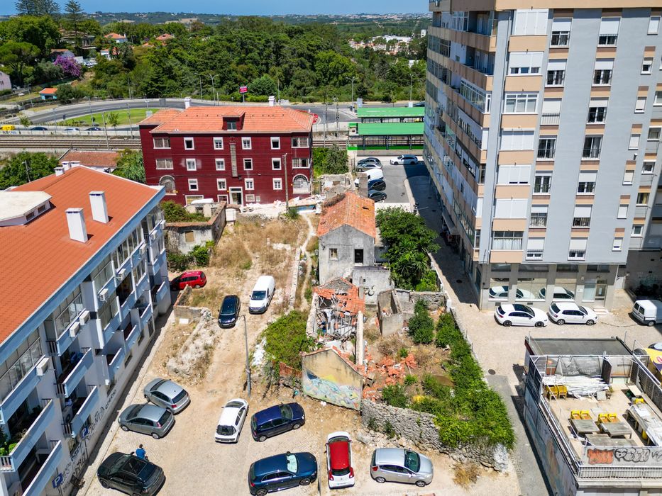Moradia em Sintra
