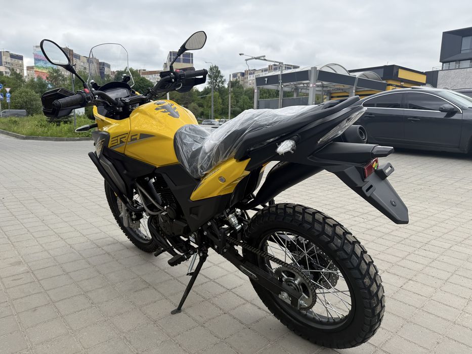 NEW ZONSEN CARRERA 250 Доставка/Кредит/Гарантія