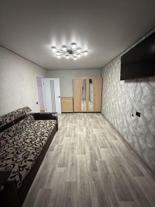 Здам 2 кім.квартиру на Леваневського