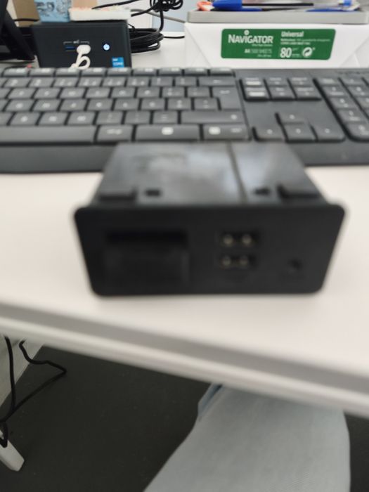 Hub USB Mazda original