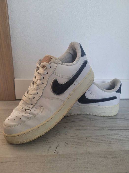 Buty męskie Nike Air Force roz 42,5