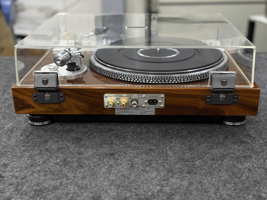 Gramofon Pioneer PL-A500 / PL-530